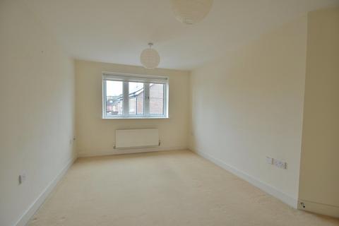 2 bedroom apartment to rent, Allbrook Hill, Eastleigh SO50