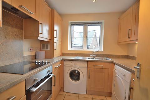 2 bedroom apartment to rent, Allbrook Hill, Eastleigh SO50