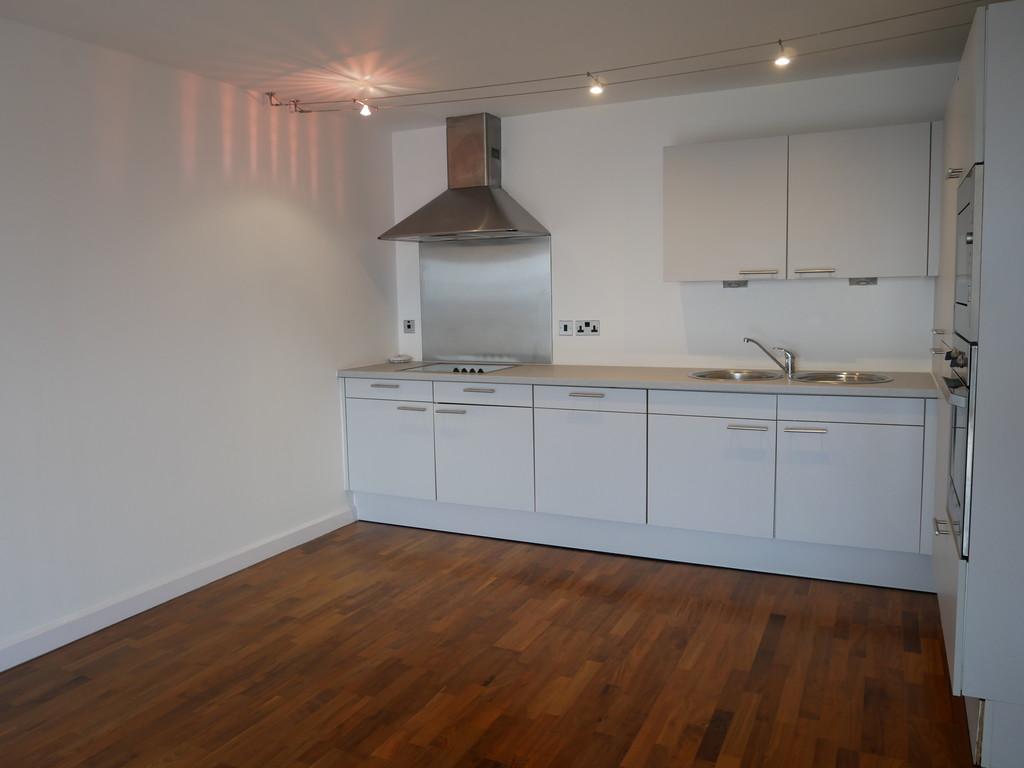 Fitted Kitchen