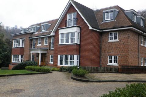 undefined, Reigate