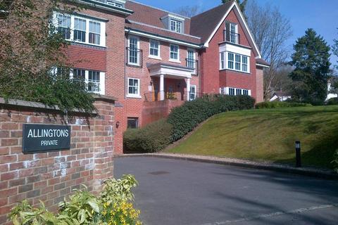 undefined, Reigate