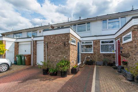 44 Calthorpe Gardens, Sutton, SM1 3DF
