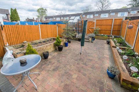 44 Calthorpe Gardens, Sutton, SM1 3DF