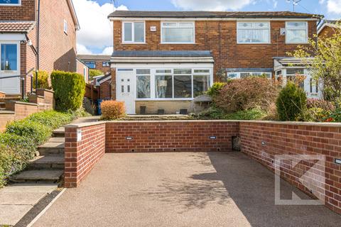 26 Ashes Lane, Springhead, Oldham, OL4 4PF