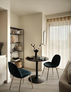 Studio for sale, Aspen, Canary Wharf, London, E14