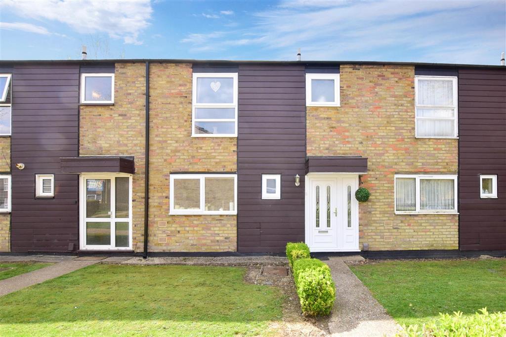 Millfield, New Ash Green, Longfield, Kent 4 bed terraced house £350,000