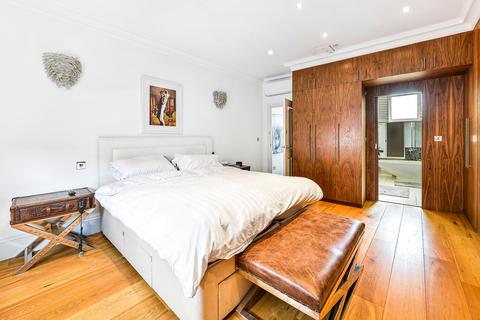 3 bedroom maisonette to rent, Kings Road, Chelsea, London