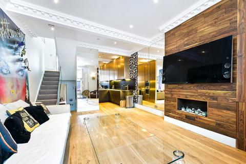 3 bedroom maisonette to rent, Kings Road, Chelsea, London