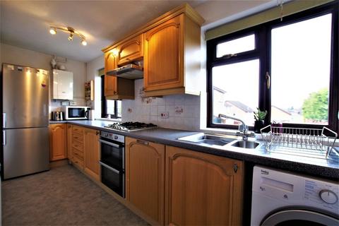 8 Heron Drive, Uttoxeter, ST14 8TN
