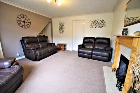 8 Heron Drive, Uttoxeter, ST14 8TN