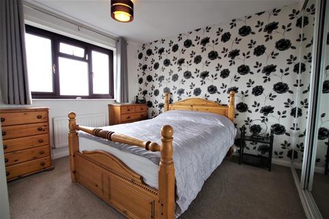 8 Heron Drive, Uttoxeter, ST14 8TN
