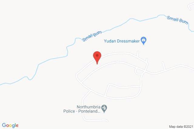 Location Plan