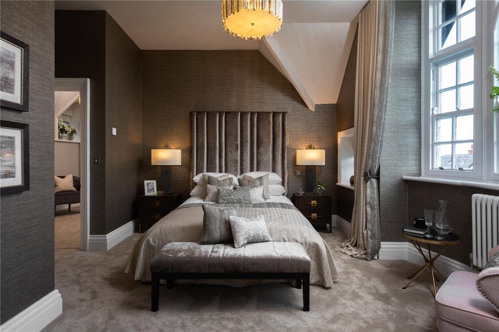 Showhouse Master