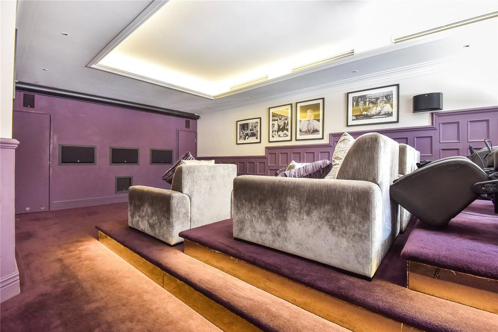 Cinema Room