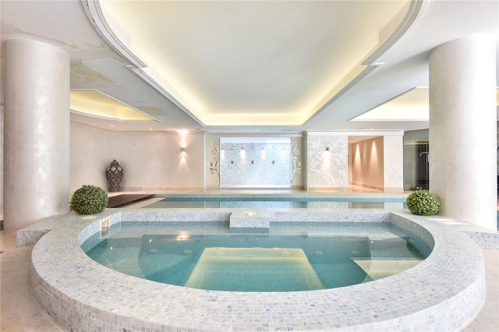 Jacuzzi