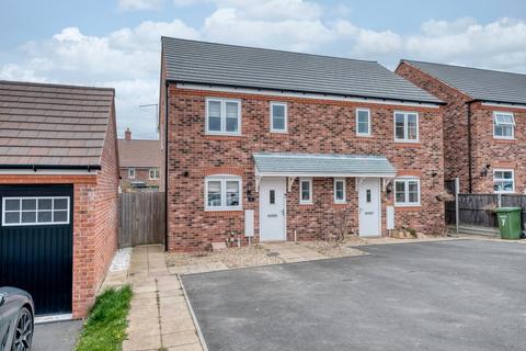 5 Ross Crescent, Inkberrow, Worcester, WR7 4FG