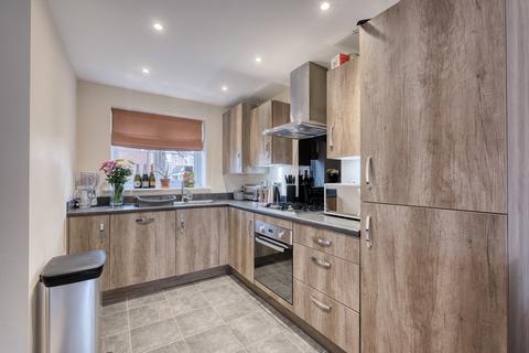 5 Ross Crescent, Inkberrow, Worcester, WR7 4FG