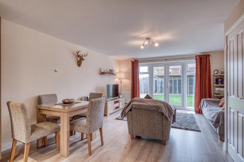 5 Ross Crescent, Inkberrow, Worcester, WR7 4FG