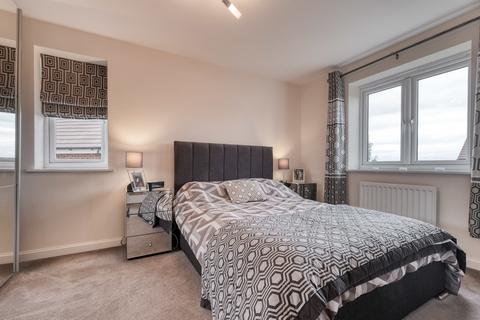 5 Ross Crescent, Inkberrow, Worcester, WR7 4FG