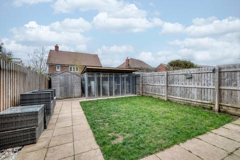 5 Ross Crescent, Inkberrow, Worcester, WR7 4FG