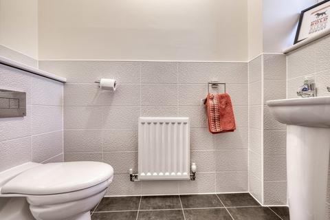 5 Ross Crescent, Inkberrow, Worcester, WR7 4FG