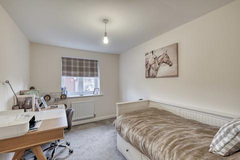 5 Ross Crescent, Inkberrow, Worcester, WR7 4FG