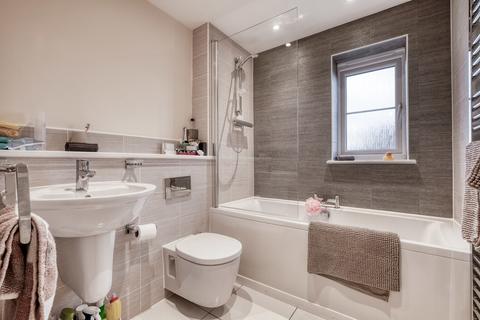 5 Ross Crescent, Inkberrow, Worcester, WR7 4FG