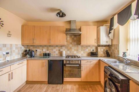 2 bedroom flat for sale, Apartment ,  High Street, Thurnscoe, Rotherham