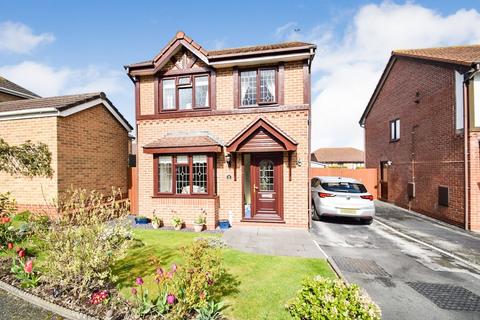 2 Beaumaris Drive, Llandudno, LL30 1RH