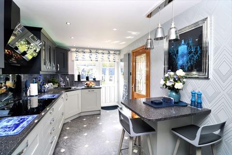 8 Linley Close, Aldridge, Walsall, WS9 0ES