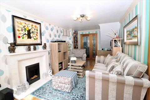 8 Linley Close, Aldridge, Walsall, WS9 0ES