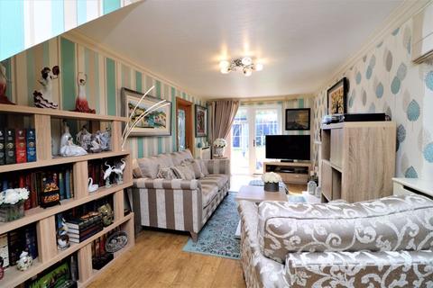 8 Linley Close, Aldridge, Walsall, WS9 0ES