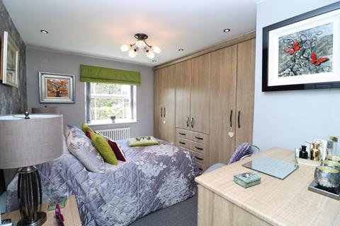 8 Linley Close, Aldridge, Walsall, WS9 0ES