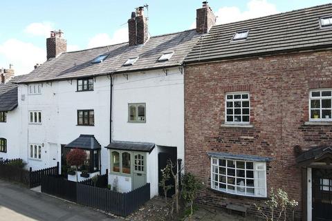 1 bedroom terraced house to rent - Mobberley Road, Knutsford