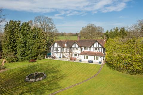 Hyde End Hall Chesham Road, Hyde End, Great Missenden, HP16 0RD