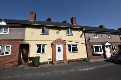 27 Meadway, Streethouse, Pontefract, WF7 6DS