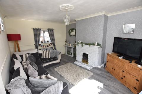 27 Meadway, Streethouse, Pontefract, WF7 6DS