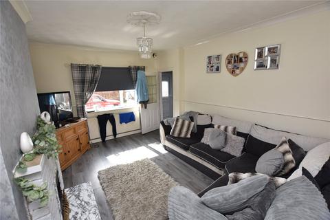 27 Meadway, Streethouse, Pontefract, WF7 6DS