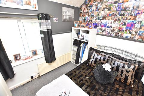 27 Meadway, Streethouse, Pontefract, WF7 6DS