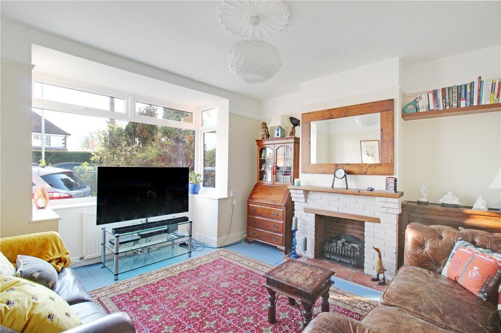 Reepham Road, Hellesdon, Norwich... 3 bed semidetached house £260,000