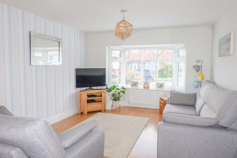 3 bedroom semi-detached house for sale - Cherrywood Road, Streetly, Sutton Coldfield, B74 3RT