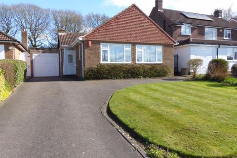 20 Streetly Crescent, Sutton Coldfield, B74 4PX