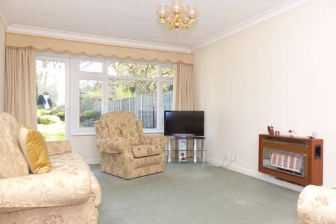20 Streetly Crescent, Sutton Coldfield, B74 4PX