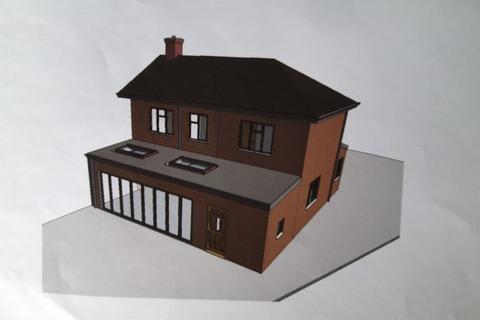 48 Ebrook Road, Sutton Coldfield, B72 1NY