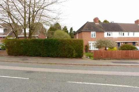48 Ebrook Road, Sutton Coldfield, B72 1NY
