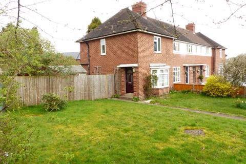48 Ebrook Road, Sutton Coldfield, B72 1NY
