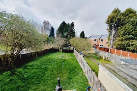 48 Ebrook Road, Sutton Coldfield, B72 1NY