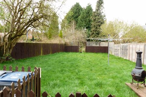 48 Ebrook Road, Sutton Coldfield, B72 1NY
