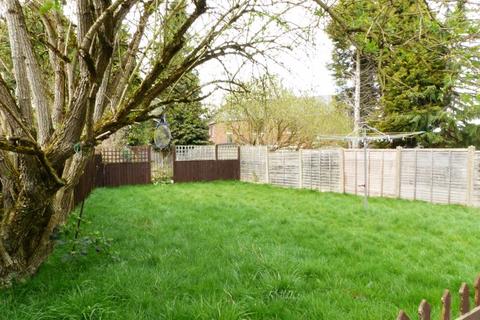 48 Ebrook Road, Sutton Coldfield, B72 1NY