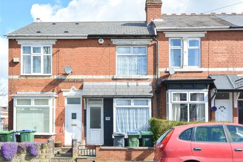 78 Reginald Road, Bearwood, Smethwick, B67 5AF